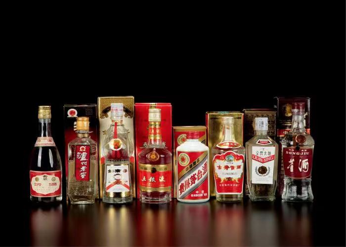 青白江老酒储存的方法